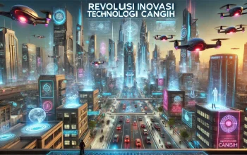 Dunia Video Game 2026: Teknologi Canggih dan Inovasi Baru