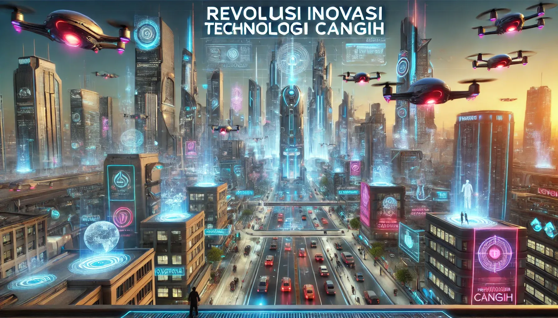 Dunia Video Game 2026: Teknologi Canggih dan Inovasi Baru