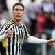 Dusan Vlahovic dan Masa Depan Juventus