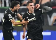 Dusan Vlahovic Kembali Latihan Penuh, Target Starter di Laga Verona Juventus