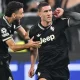 Dusan Vlahovic Kembali Latihan Penuh, Target Starter di Laga Verona Juventus