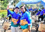 Duta Besar dan Isu Global: Dari Wisata Bersepeda hingga Perlakuan Tak Manusiawi