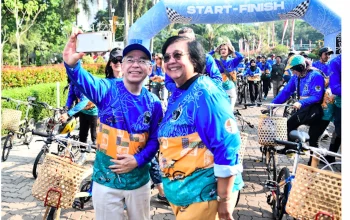 Duta Besar dan Isu Global: Dari Wisata Bersepeda hingga Perlakuan Tak Manusiawi
