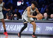 Dylan Harper Cedera, San Antonio Spurs Hadapi Masalah Baru di Playoff NBA