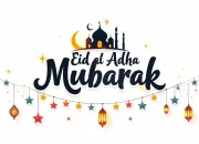 Eid al-Adha: Momen Kebahagiaan dan Refleksi Bagi Umat Muslim