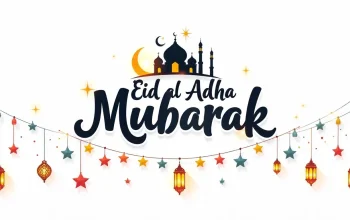 Eid al-Adha: Momen Kebahagiaan dan Refleksi Bagi Umat Muslim