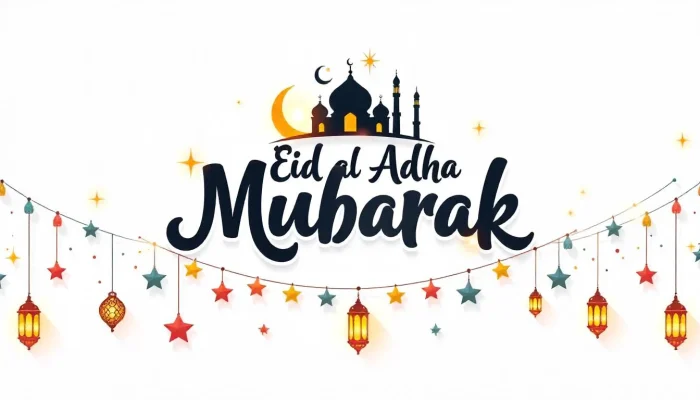 Eid al-Adha: Momen Kebahagiaan dan Refleksi Bagi Umat Muslim