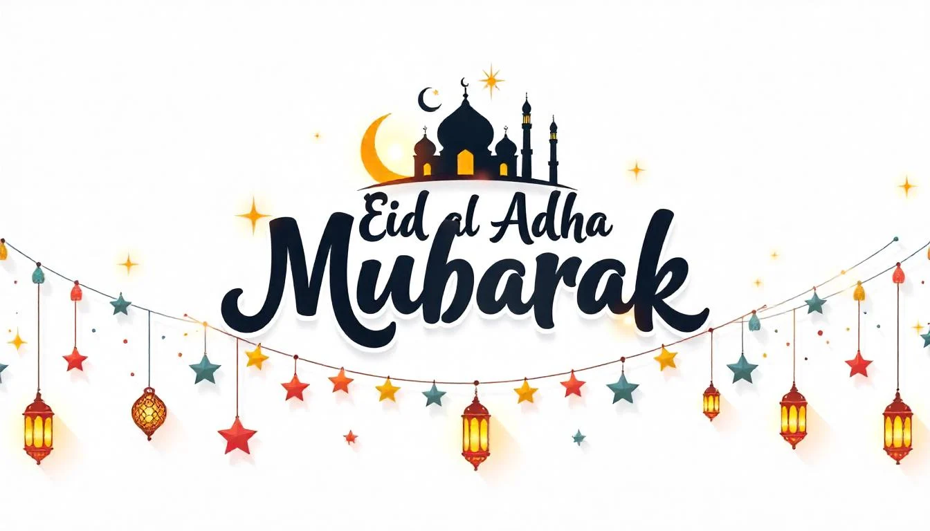 Eid al-Adha: Momen Kebahagiaan dan Refleksi Bagi Umat Muslim