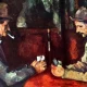 Eksperimen Unik di Basel: Pengunjung Berenang di Museum Beyeler sambil Menikmati Lukisan Cezanne