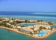 El Gouna: Destinasi Wisata Menarik di Mesir