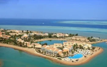El Gouna: Destinasi Wisata Menarik di Mesir