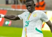 El Hadji Malick Diouf Siap Membela Senegal di Piala Dunia 2026