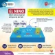 El Nino 2026 Diprediksi Menguat, Indonesia Siap Menghadapi Dampaknya