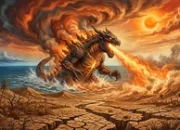 El Nino Godzilla 2026: Ancaman Kemarau Ekstrem dan 5 Langkah Praktis Menghadapinya