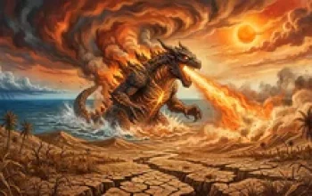El Nino Godzilla 2026: Ancaman Kemarau Ekstrem dan 5 Langkah Praktis Menghadapinya