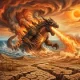 El Nino Godzilla 2026: Ancaman Kemarau Ekstrem dan 5 Langkah Praktis Menghadapinya
