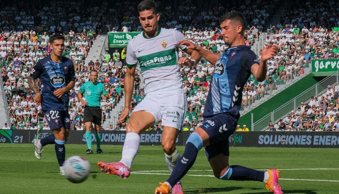 Elche Siap Guncang Celta Vigo: Prediksi, Formasi, dan Dampak di La Liga