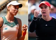 Elena Rybakina Siap Tantang Elina Svitolina di Italian Open