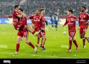 Elversberg Naik Kelas ke Bundesliga, Cedric Itten dan Düsseldorf Degradasi ke 3. Liga
