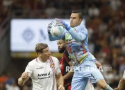 Emil Audero Tampil Gemilang, Cremonese Menang 1-0 atas Udinese