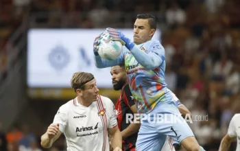 Emil Audero Tampil Gemilang, Cremonese Menang 1-0 atas Udinese