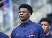 Emmanuel Petit Sarankan Aurelien Tchouameni sebagai Pengganti Casemiro di Manchester United