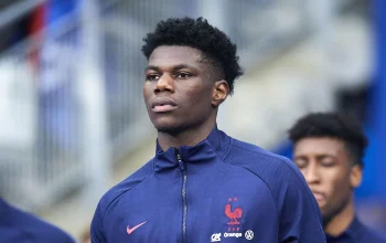 Emmanuel Petit Sarankan Aurelien Tchouameni sebagai Pengganti Casemiro di Manchester United