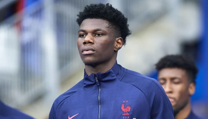 Emmanuel Petit Sarankan Aurelien Tchouameni sebagai Pengganti Casemiro di Manchester United