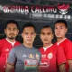 Empat Pemain Persija Jakarta Dipanggil Timnas Indonesia, Eksel Runtukahu Bergabung di Daftar Garuda