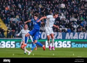 Empoli Mengamankan Posisi di Serie B Berkat Kontribusi Stiven Shpendi