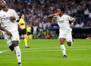 Endrick: Masa Depan yang Cerah di Real Madrid?
