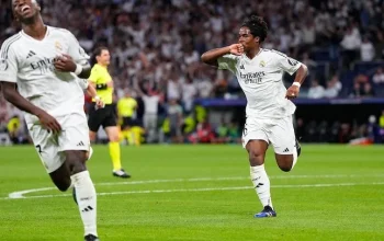 Endrick: Masa Depan yang Cerah di Real Madrid?