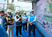 ESDM Ungkap Penyebab Blackout Sumatera dan Upaya Perbaikan Sistem Kelistrikan