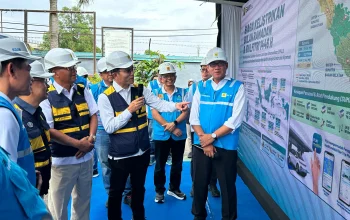 ESDM Ungkap Penyebab Blackout Sumatera dan Upaya Perbaikan Sistem Kelistrikan