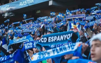 Espanyol Berjuang Melawan Degradasi di La Liga