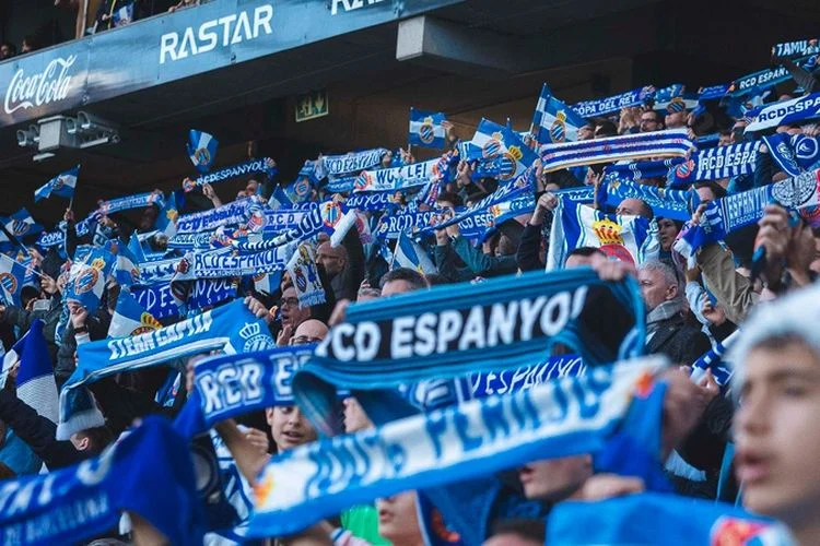 Espanyol Berjuang Melawan Degradasi di La Liga