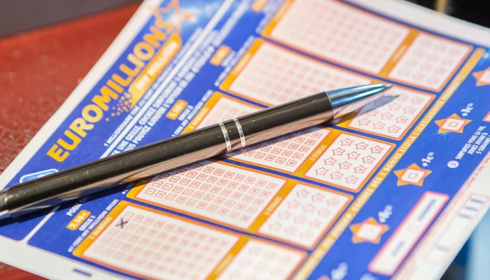 EuroMillions Live Draw 5 Mei: Jackpot £42 Juta Mengguncang Inggris, Nomor Pemenang Terungkap!