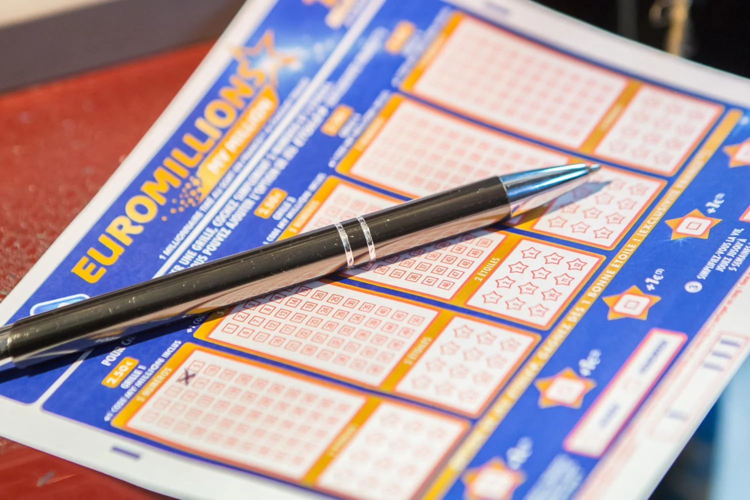 EuroMillions Live Draw 5 Mei: Jackpot £42 Juta Mengguncang Inggris, Nomor Pemenang Terungkap!