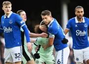 Everton Tertarik Dengan Alexander Sorloth, Pemain FC Midtjylland Yang Pernah Bermain Di Premier League