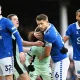 Everton Tertarik Dengan Alexander Sorloth, Pemain FC Midtjylland Yang Pernah Bermain Di Premier League