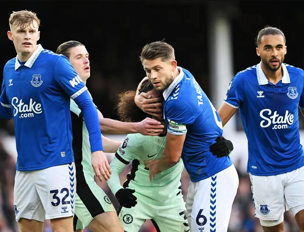 Everton Tertarik Dengan Alexander Sorloth, Pemain FC Midtjylland Yang Pernah Bermain Di Premier League