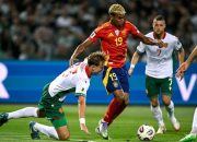 Fabian Ruiz dan Timnas Spanyol di Piala Dunia 2026: Persiapan dan Tantangan