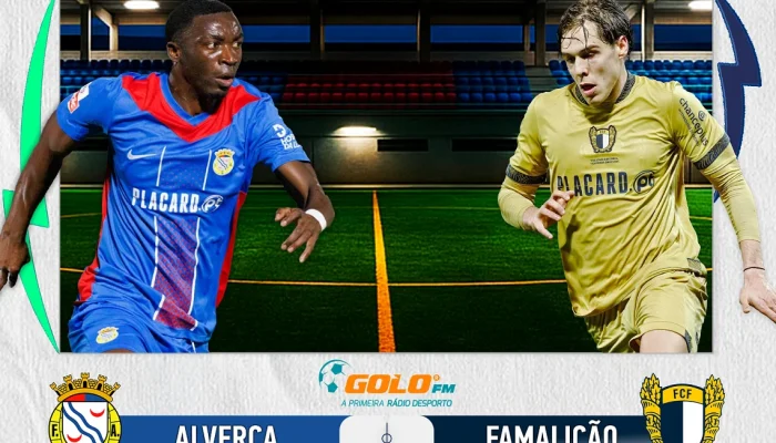 Famalicão vs F.C. Alverca: Persaingan Sengit di Liga Portugal