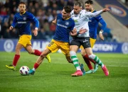 FC Andorra dan Persaingan Sengit di La Liga: Dari Kembalinya Racing Santander hingga Investasi Lionel Messi