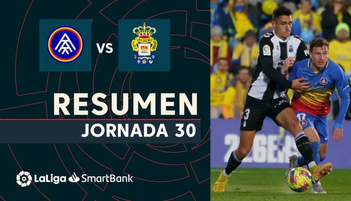 FC Andorra vs Las Palmas: Pertandingan Sengit di Sepak Bola Spanyol