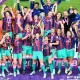 FC Barcelona Femení Raih Gelar Keempat di Liga Champions Wanita UEFA