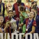 FC Barcelona Juara Copa de la Reina 2026 setelah Mengalahkan Atlético de Madrid
