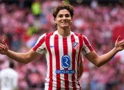 FC Barcelona Siap Boyong Julian Alvarez Dengan Tawaran Besar, Sementara Arsenal Incar Trofi Liga Champions Pertama