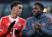 FC Bayern Munich Berada di Ambang Perubahan Besar: Max Eberl dan Alphonso Davies Dalam Sorotan