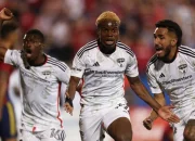 FC Dallas Raih Kemenangan 3-1 atas Real Salt Lake
